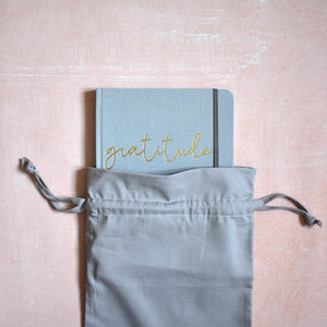 Yearly Gratitude Journal