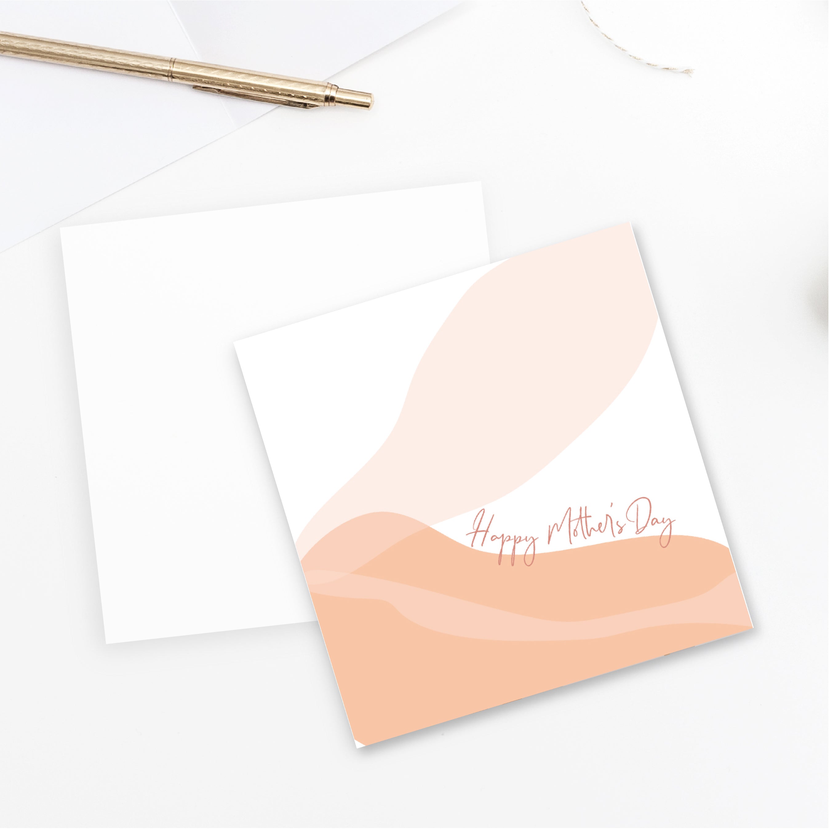 Mother's Day Card