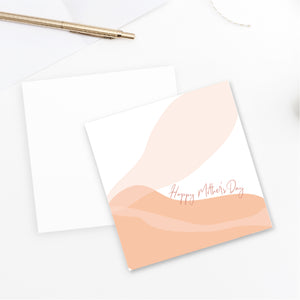 Mother's Day Card