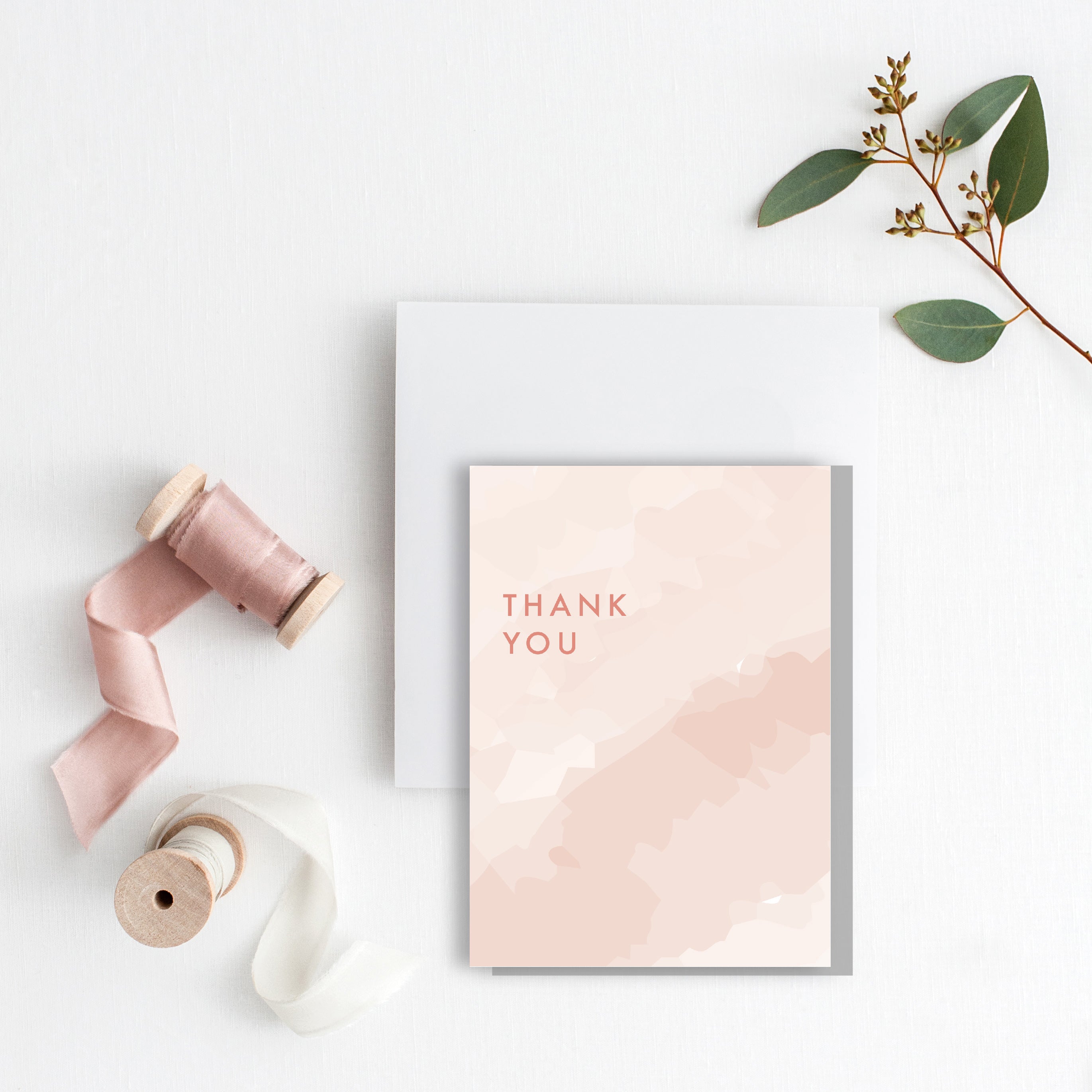 Thinking Of You Gratitude Letterbox Gift