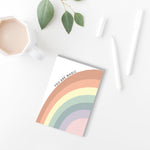 Load image into Gallery viewer, Thinking Of You Gratitude Letterbox Gift

