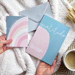 Load image into Gallery viewer, Thinking Of You Gratitude Letterbox Gift
