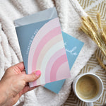 Load image into Gallery viewer, Thinking Of You Gratitude Letterbox Gift
