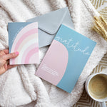 Load image into Gallery viewer, Thinking Of You Gratitude Letterbox Gift
