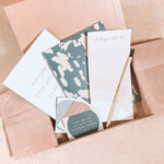 Load image into Gallery viewer, Stationery Monthly Subscription (UK Only)
