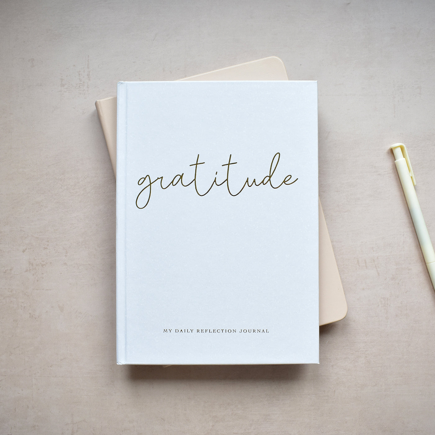 Gratitude Daily Reflection Journal