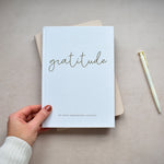 Load image into Gallery viewer, Gratitude Daily Reflection Journal
