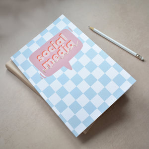 Social Media Planner