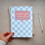 Load image into Gallery viewer, Social Media Planner
