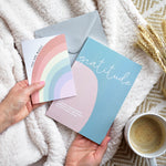 Load image into Gallery viewer, Thinking Of You Gratitude Letterbox Gift

