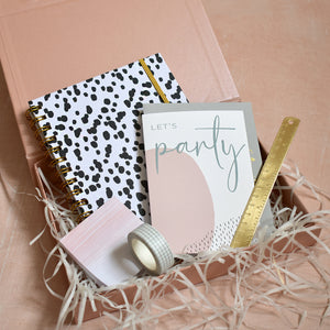 Stationery Monthly Subscription (UK Only)